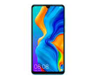 HUAWEI P30 Lite Niebieski - 480626 - zdjęcie 3